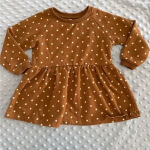 Rylee & Cru Constellation Sweater Dress